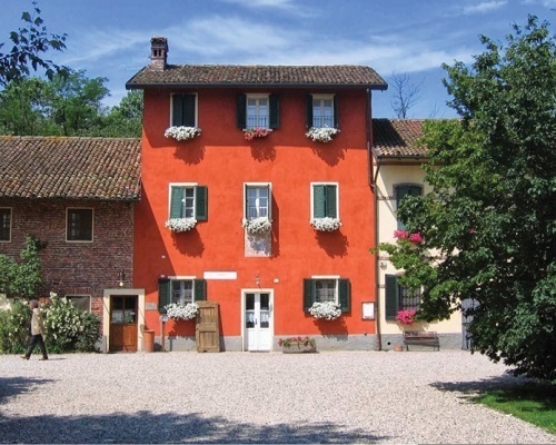 prodotti ZIPO in degustazione alla Cascina Caremma